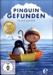 Cover von Pinguin gefunden