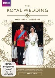 Cover von The Royal Wedding