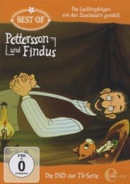 Cover von Best of Pettersson und Findus 2