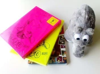 Cover von Best of Otto Box
