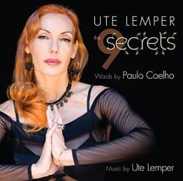 Cover von 9 Secrets