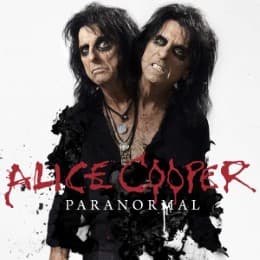 Cover von Paranormal