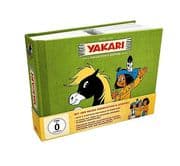 Cover von Yakari Collector's Edition