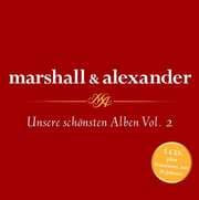 Cover von Unsere Schönsten Alben Vol. 2