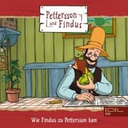 Cover von Folge 5: Wie Findus zu Pettersson kam + zwei weitere Geschichten (Das Original-Hörspiel zur TV-Serie)