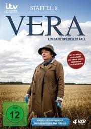 Cover von Vera - Ein ganz spezieller Fall