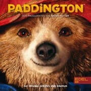 Cover von Paddington (Das Original-Hörspiel zum Kinofilm)