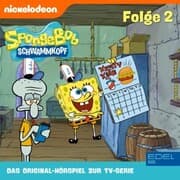 Cover von Folge 2