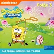 Cover von Folge 3
