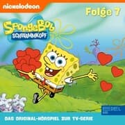 Cover von Folge 7