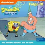 Cover von Folge 10