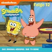 Cover von Folge 12