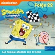 Cover von Folge 22