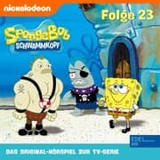 Cover von Folge 23