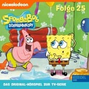 Cover von Folge 25