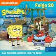 Cover von Folge 28