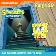 Cover von Folge 29