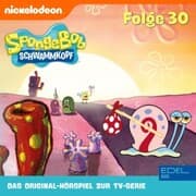 Cover von Folge 30