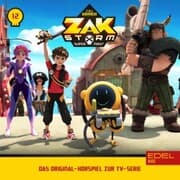 Cover von Folge 12: Ein Anruf nach Hause / Ein weiser Mann (Das Original-Hörspiel zur TV-Serie)