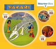 Cover von Yakari Starter-Box 6