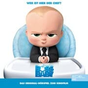 Cover von Boss Baby (Das Original-Hörspiel zum Kinofilm)
