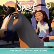 Cover von Folge 14: Die letzte Vorstellung / Zu viele Veränderungen (Das Original-Hörspiel zur TV-Serie)