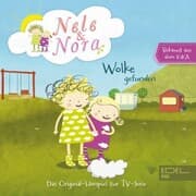 Cover von Folge 1: Wolke gefunden (Das Original-Hörspiel zur TV-Serie)