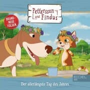 Cover von Folge 16: Der allerlängste Tag des Jahres (Das Original-Hörspiel zur TV-Serie)