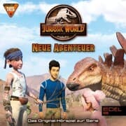 Cover von Folge 16: Langer Atem / Mission des Lebens (Das Original-Hörspiel zur TV-Serie)