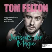 Cover von Jenseits der Magie