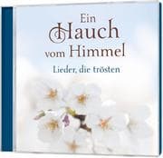 Cover von CD Ein Hauch vom Himmel