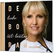 Cover von Liebe ist lauter