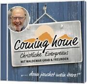 Cover von Coming home