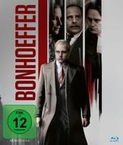 Cover von Bonhoeffer
