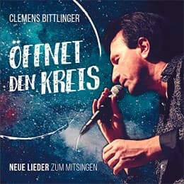 Cover von Öffnet den Kreis