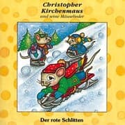 Cover von 05: Der rote Schlitten