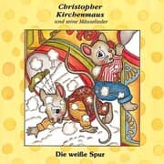 Cover von 08: Die weiße Spur