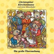 Cover von 10: Die große Überraschung