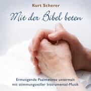 Cover von Mit der Bibel beten