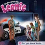 Cover von 13: Das gestohlene Amulett