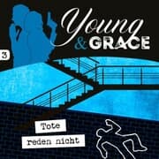 Cover von 03: Tote reden nicht