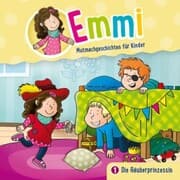 Cover von 01: Die Räuberprinzessin