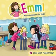 Cover von 02: Emmi spielt Puppenfriseur