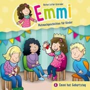 Cover von 04: Emmi hat Geburtstag
