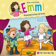 Cover von 05: Der Oma-Opa-Tag