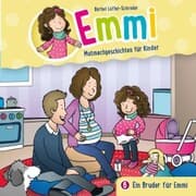 Cover von 06: Ein Bruder für Emmi