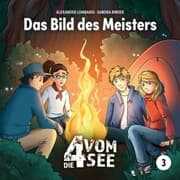 Cover von 03: Das Bild des Meisters