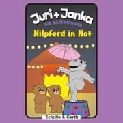 Cover von 05: Nilpferd in Not