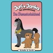 Cover von 06: Das Diamantenhalsband