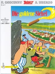 Cover von Asterix 5